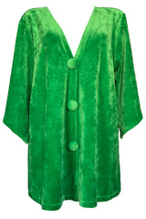 Ave Jacket - Green