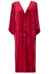 Ave Robe - Burgundy