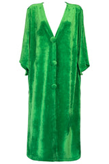 Ave Robe - Green
