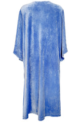 Ave Robe - Light Blue