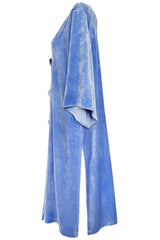 Ave Robe - Light Blue