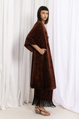Ave Robe - Chocolate