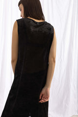 Kaubamaja x KS Stella Dress - Black