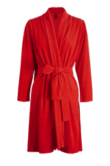 Getter Wings Wrap – Red