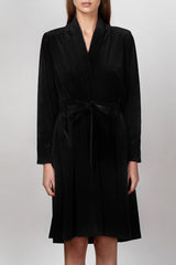 Getter Wings Wrap – Black