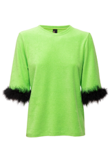 Lisa T-shirt - Green