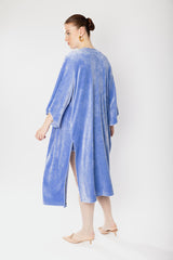 Ave Robe - Light Blue