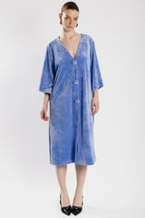 Ave Robe - Light Blue