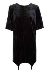 Ave Dress + Cat Tulle Slip