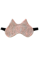 Kat Sleeping Mask
