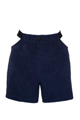 Last one - Laura Shorts - Navy