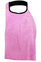 WEBSITE EXCLUSIVE - Laura Terry Set - Hot Pink