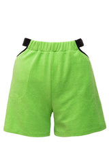 Laura Terry Set - Green