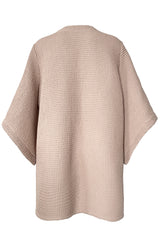 Mia Kimono Jacket - Pink