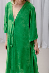 Ave Robe - Green