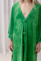 Ave Robe - Green