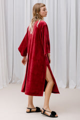 Ave Robe - Burgundy