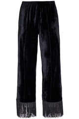 Ave Trousers - Black