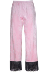 Ave Trousers - Pink