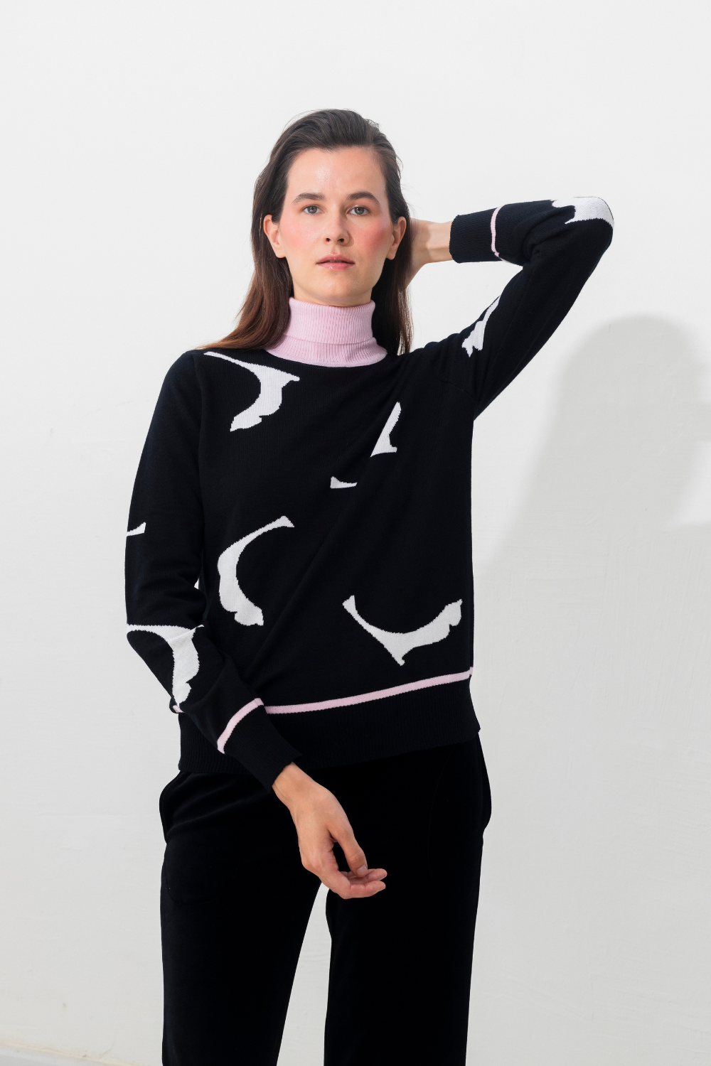 Kriss soonik ブラウス Kriss Soonik - Tallinn Design House