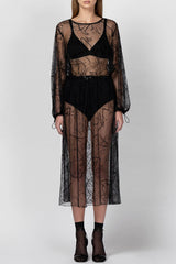 abstracat-dress-front