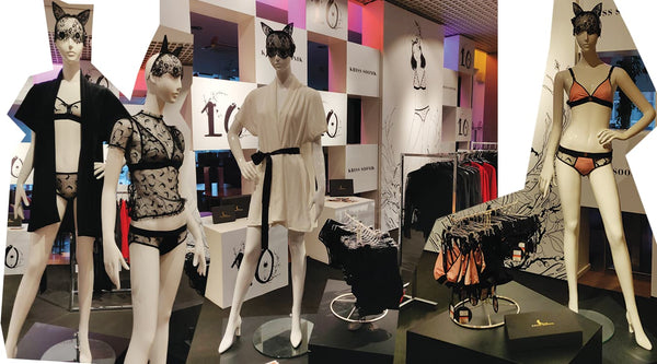 Kaubamaja Pop-Up