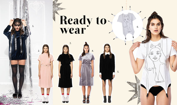 #krissmas gift guide