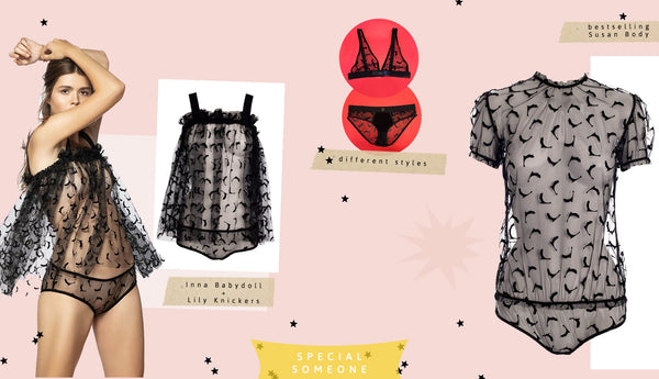 KRISSMAS GIFT GUIDE