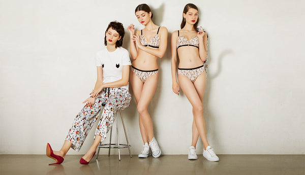 Amostyle x Kriss Soonik Collaboration
