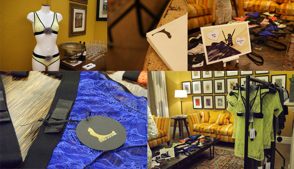 London Private Shopping Evening