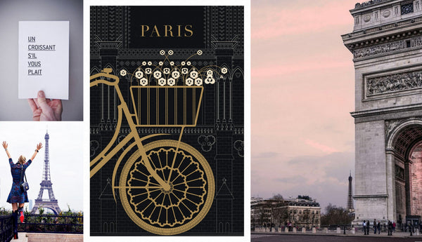 Kriss´s Top 5 – Paris