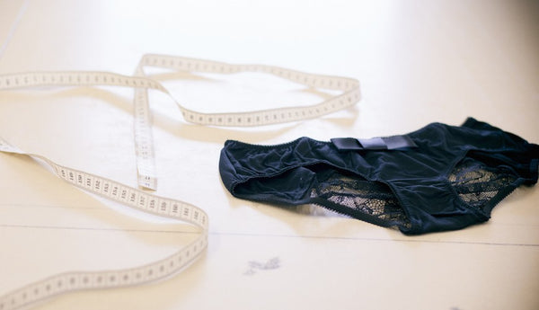 Behind the Design: Kristel Knickers
