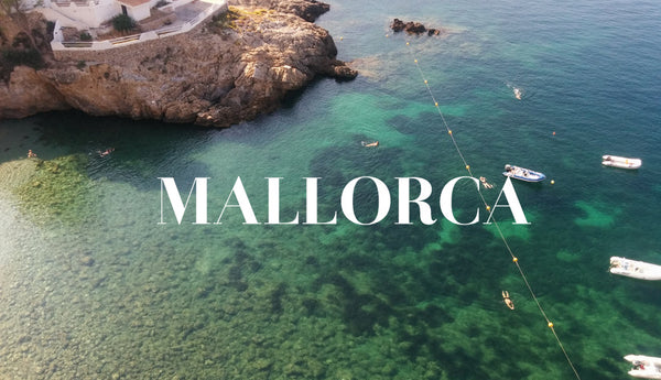 Visual Diary: Mallorca