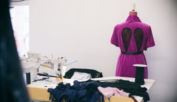 Behind the Design: Wings Wrap