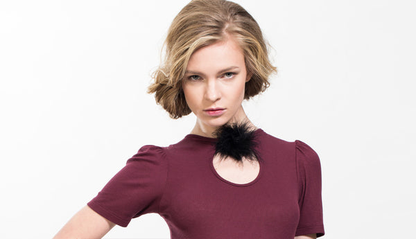 Meet Kristiina