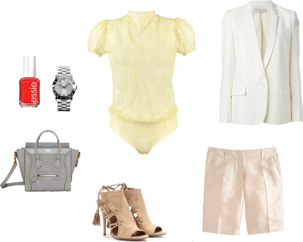 Outfit Ideas: Shop the sale!