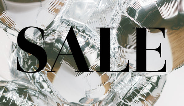 January SALE picks