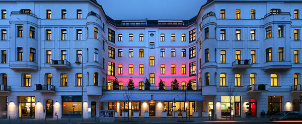 A Day in Berlin