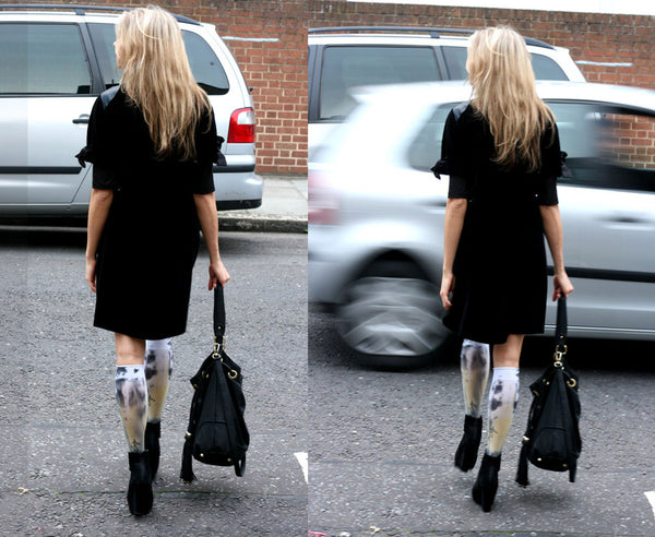 See our Diana, Inge and Maike rocking the streets on the Ponyarts blog!
