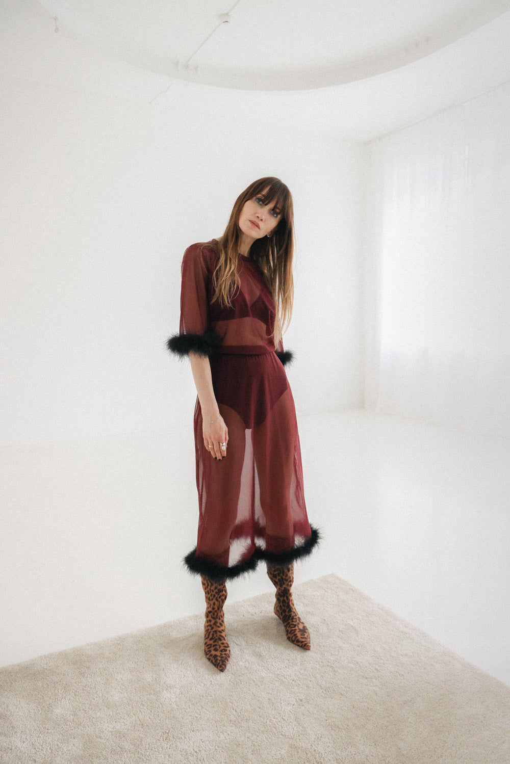 Kriss Soonik クリスソニック　トップス Tops & T-shirts – Kriss Soonik