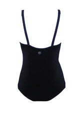 Riti Velvet Body - Black