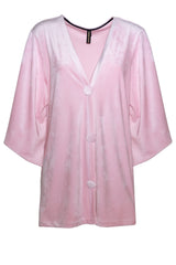 Ave Jacket - Pink