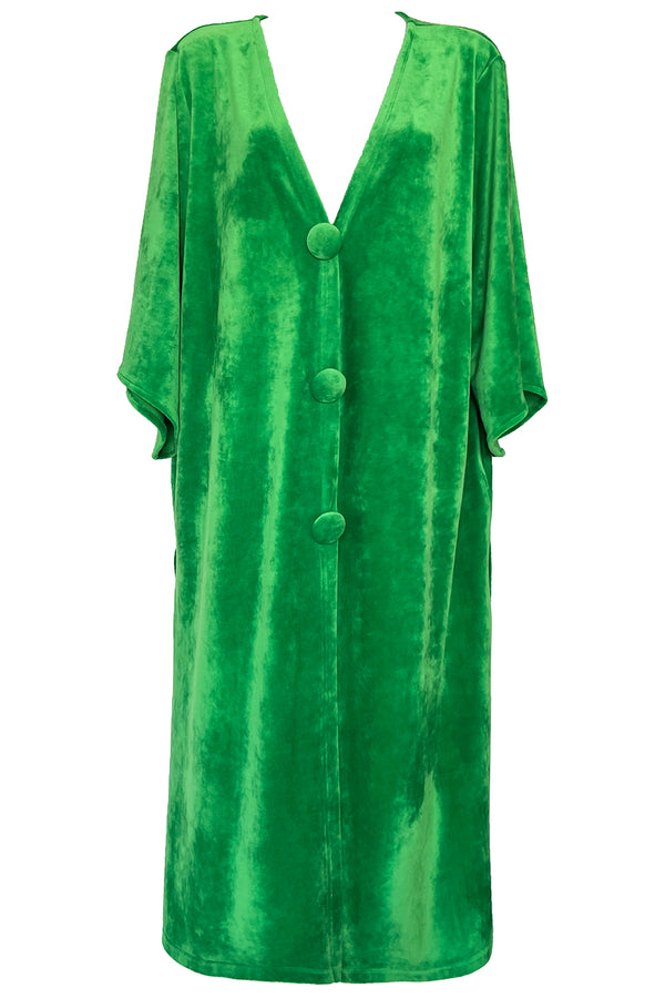 Ave Robe - Green