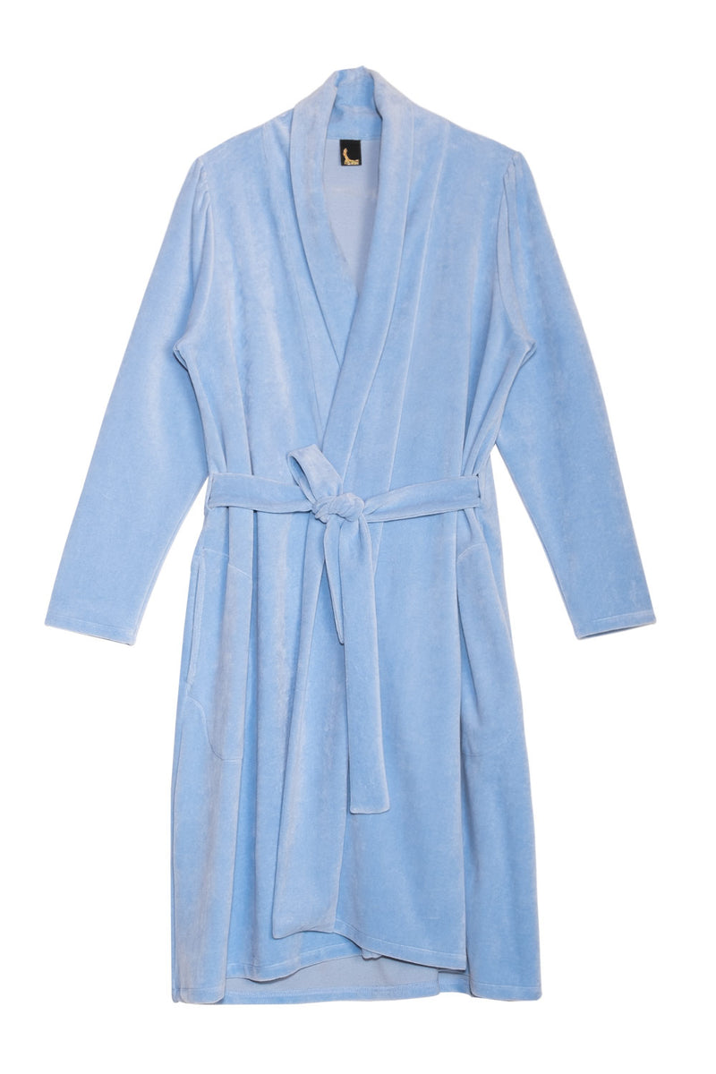 Getter Wings Wrap – Light Blue