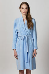 Getter Wings Wrap – Light Blue