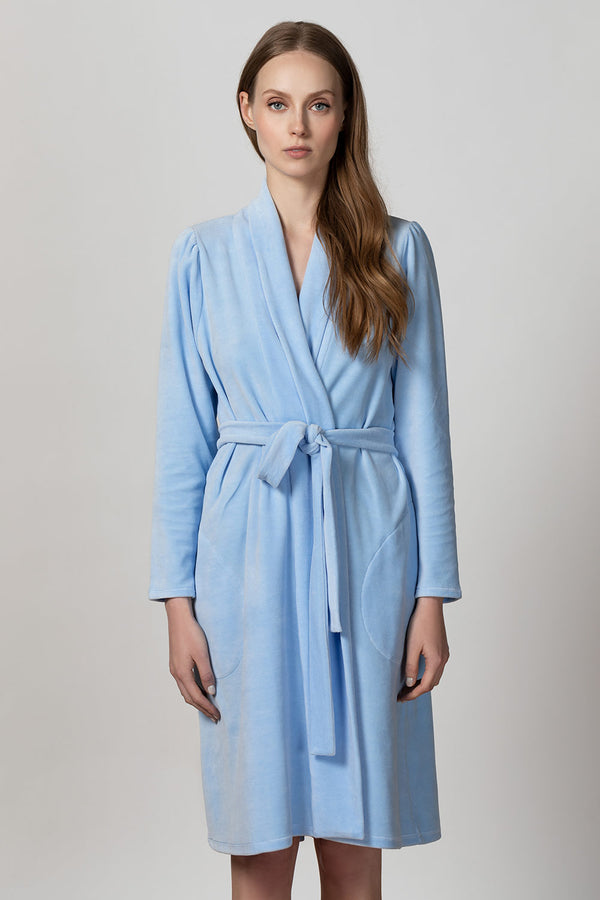 Getter Wings Wrap – Light Blue