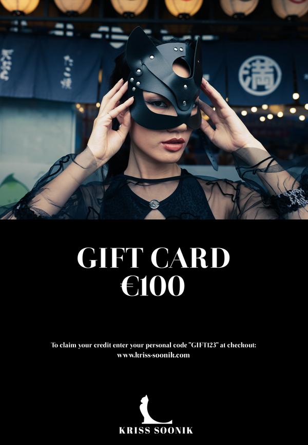 Gift Cards