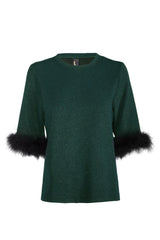 Disco Set - Green