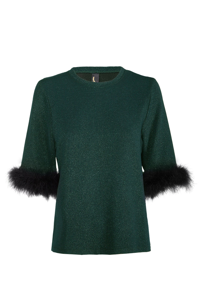Disco Set - Green