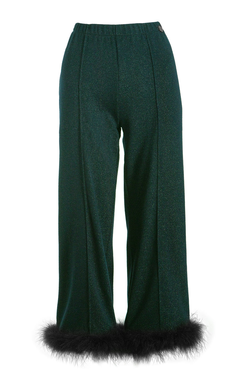 Disco Set - Green